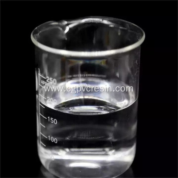 Dioctyl Phthalate Dop Oil 99.5% Plasticizer For Rubber